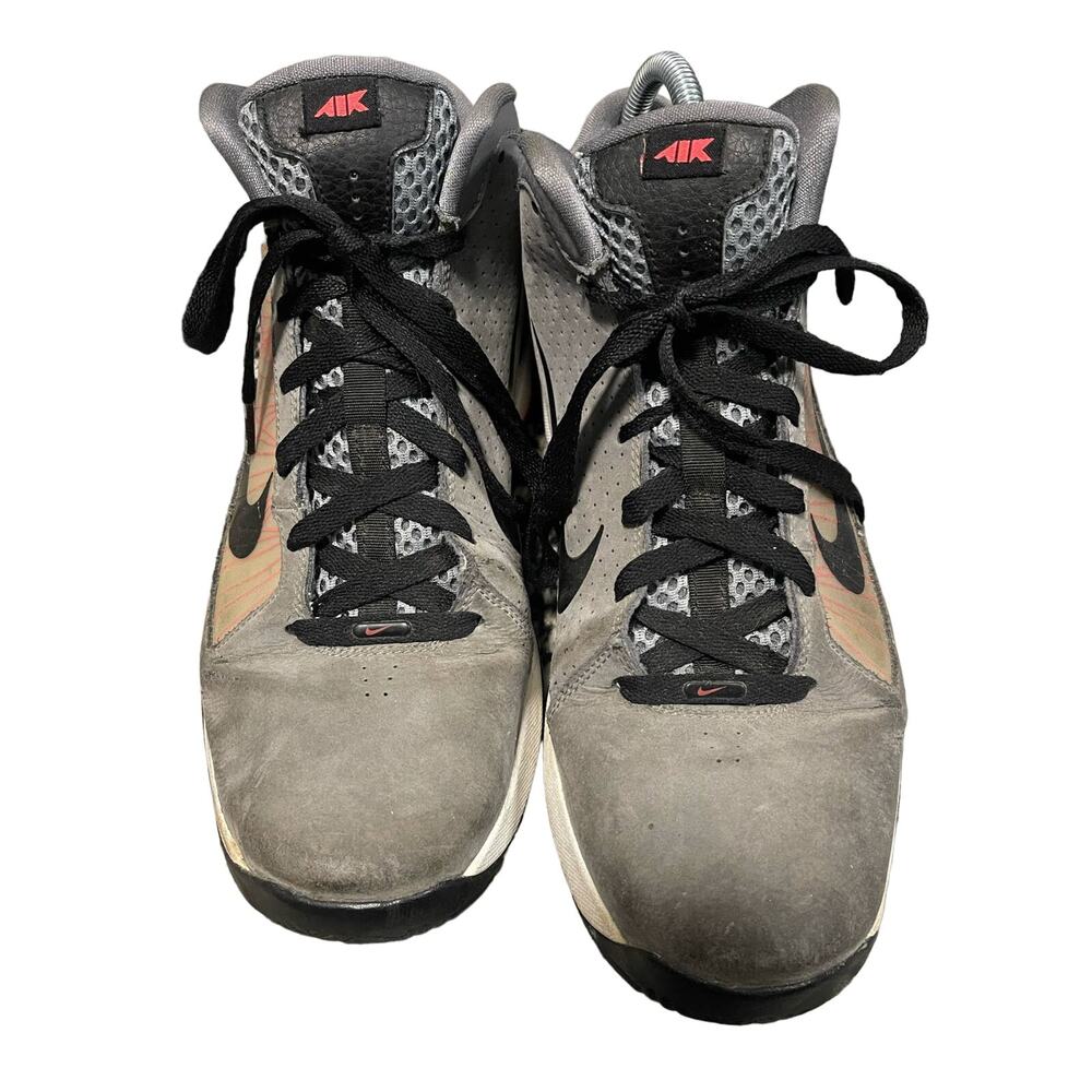 Nike Max Air Fly-wire Hi Top Trainers Sneakers Men's Size 10.5